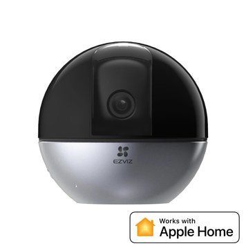 E6 (5W2F,4mm cs-e6) Wi-Fi IP видеокамера Ezviz 99-00016596 фото