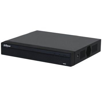 Dahua DHI-NVR2116HS-4KS3 Compact 1U 1HDD Lite Видеорегистратор 99-10037082 фото