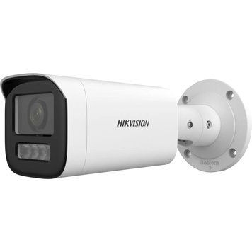 DS-2CD1663G2-LIZU 6МП (2.8-12мм) IP відеокамера Hikvision 99-00024643 фото