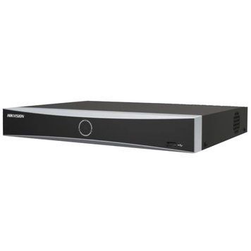 DS-7608NXI-K1 8-канальний 1U AcuSense Відеореєстратор Hikvision 99-00020405 фото