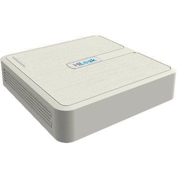 DS-HiLookI-NVR-104H-D(C) 4-канальний Відеореєстратор HiLook 99-00007803 фото