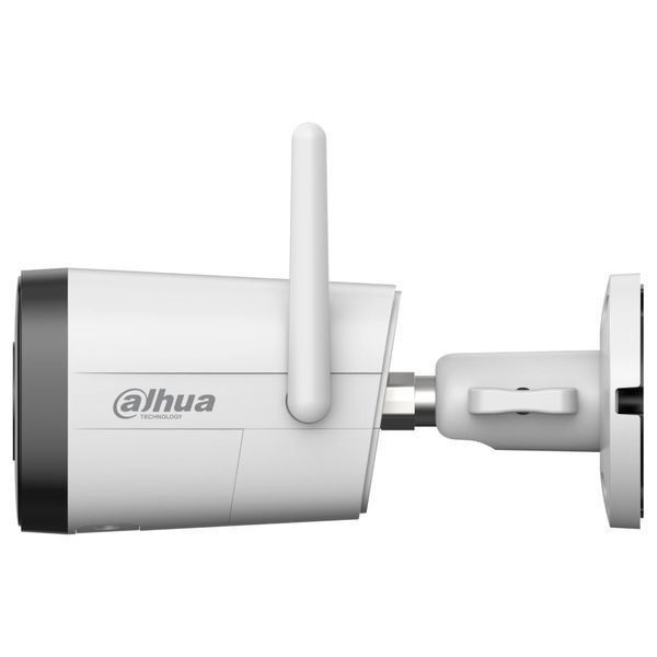 DH-IPC-HFW1539DTK1-SAW-IL 5МП WiFi (2.8мм) IP видеокамера Dahua 99-10026334 фото