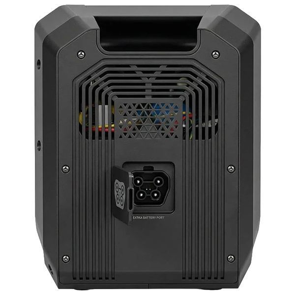 OUPES Mega 1 S1 2000Вт 1024Вт&bull;г Портативна зарядна станція 99-10034333 фото