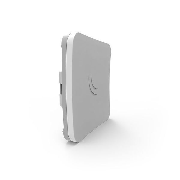 MikroTik SXTsq Lite2 (RBSXTsq2nD) 2.4 ГГц Бездротовий WiFi міст 99-00002332 фото