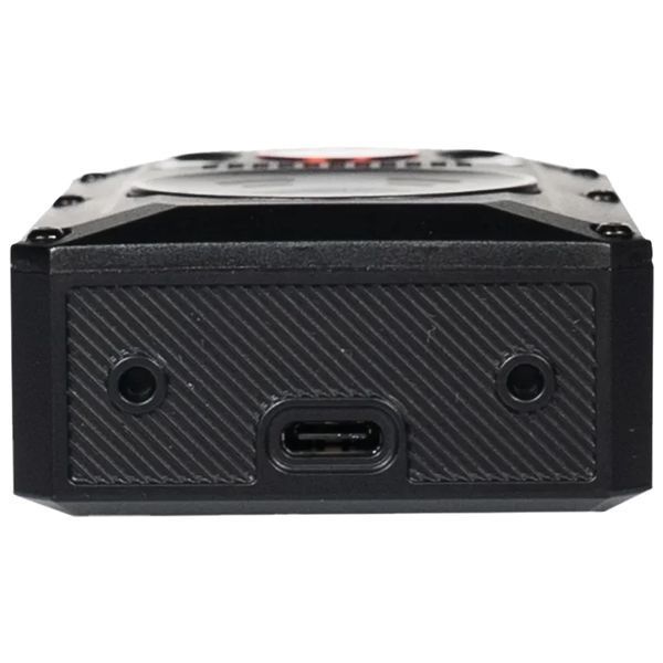 RECODA M502B-WG 2K(4Mp) 128GB GPS WI-FI Нагрудный видеорегистратор 99-10025311 фото