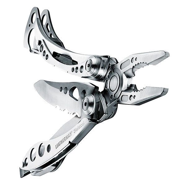 Leatherman Skeletool Мультитул 99-00011323 фото