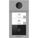 DS-KV8213-WME1(C)/Flush Виклична панель з Wi-Fi 99-00010773 фото 1