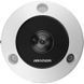 DS-2CD63C5G1-IVS 12МП (1.29мм) IP видеокамера Hikvision 99-00017754 фото 2