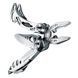 Leatherman Skeletool Мультитул 99-00011323 фото 3