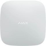 Ajax Hub 2 4G (8EU/ECG) Інтелектуальна централь 99-00008836 фото