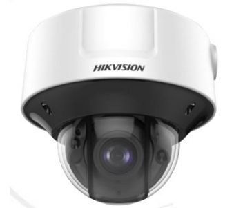 DS-2CD5546G0-IZSY (2.8-12 мм) 4 Мп IP мережева відеокамера 10000001432 фото