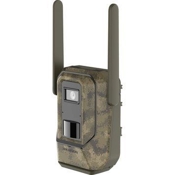 DS-2XS6F45G1-IC2/4G/EU 4МП (2.8мм) IP відеокамера Hikvision 99-10025357 фото