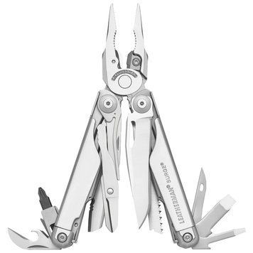 Leatherman SURGE Мультитул 99-00011324 фото