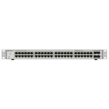 Ruijie Reyee RG-NBS5100-48GT4SFP L3 Коммутатор 48 портов управляемый 99-00012838 фото