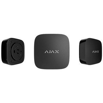 Ajax LifeQuality (8EU) black Извещатель качества воздуха 99-00012774 фото