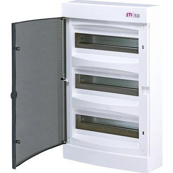 ETI ECT 36PT IP40 Распределительный щит 99-10034728 фото