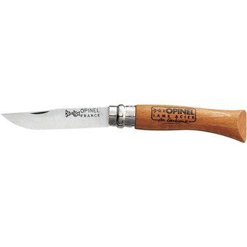 Opinel №7 VRN Нож 99-00017828 фото