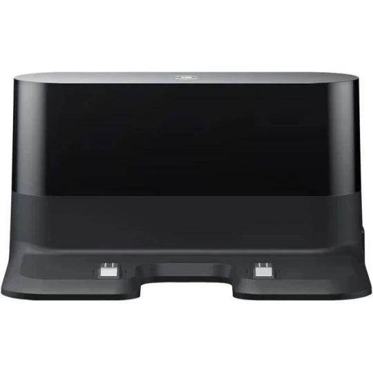 DEEBOT Y1 PRO DLX34 BLACK ECOVACS Робот-пылесос 99-10025766 фото