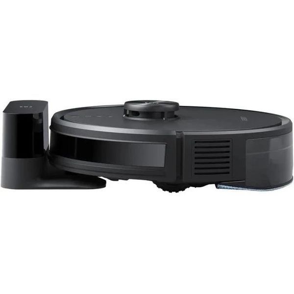 DEEBOT Y1 PRO DLX34 BLACK ECOVACS Робот-пылесос 99-10025766 фото