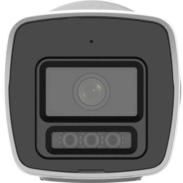 DS-2CD1047G3-LIUF 4МП (4мм) IP видеокамера Hikvision 99-10029306 фото