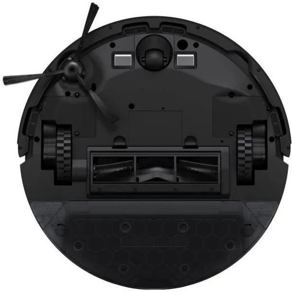 DEEBOT Y1 PRO DLX34 BLACK ECOVACS Робот-пылесос 99-10025766 фото