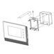Commax CDV-70U Відеодомофон 99-00021047 фото 2