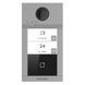 DS-KV8213-WME1/Flush(B) 2 Мп IP вызывная панель на 2 абонента c ИК подсветкой и Wi-Fi 99-00007576 фото 1