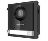 DS-KD8003-IME1(B) Вызывная панель Hikvision 99-10029285 фото