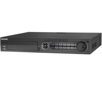 DS-7308HQHI-F4/N 8-канальный Turbo HD видеорегистратор 00000001589 фото