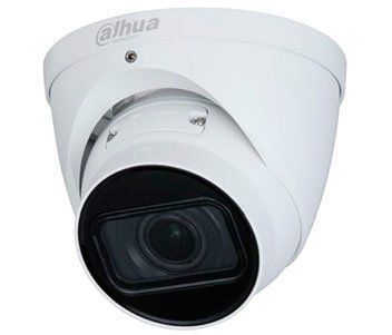 DH-IPC-HDW1230T1P-ZS-S4 2Мп IP c вариофокальная 99-00002553 фото