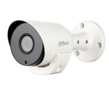 DH-HAC-LC1220TP-TH (2.8мм) 2 Мп HDCVI с датчиками влажности и температуры 00-00000133 фото