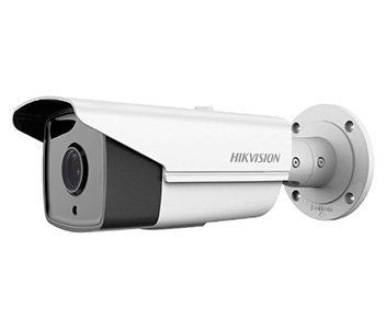 DS-2CD2T42WD-I8 (4 мм) IP видеокамера Hikvision 99-00001292 фото