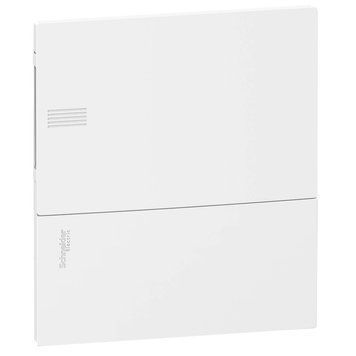 Schneider Electric Resi9 Mini Pragma MIP22108 Щит 8 модулів (внутрішня установка) 99-00012685 фото