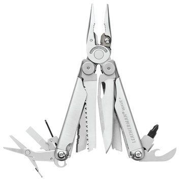 Leatherman Wave Plus Мультитул 99-00011325 фото