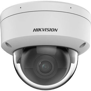 DS-2CD3146G2-ISU (H)(eF) (2.8мм) IP відеокамера Hikvision 99-00023418 фото