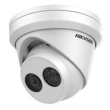 DS-2CD2323G0-IU 2.8mm 2 МП ИК Turret IP с микрофоном 99-00006084 фото