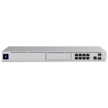 Ubiquiti UniFi Dream Machine (UDM-PRO) Маршрутизатор 99-10026946 фото