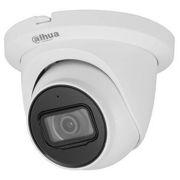 DH-IPC-HDW5541TM-ASE 5МП (2.8мм) с микрофоном IP видеокамера Dahua 99-00015078 фото