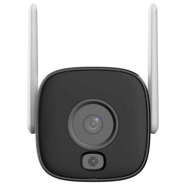 DH-IPC-HFW1339DTK1-SAW-IL 3МП WiFi (2.8мм) IP відеокамера Dahua 99-10036196 фото