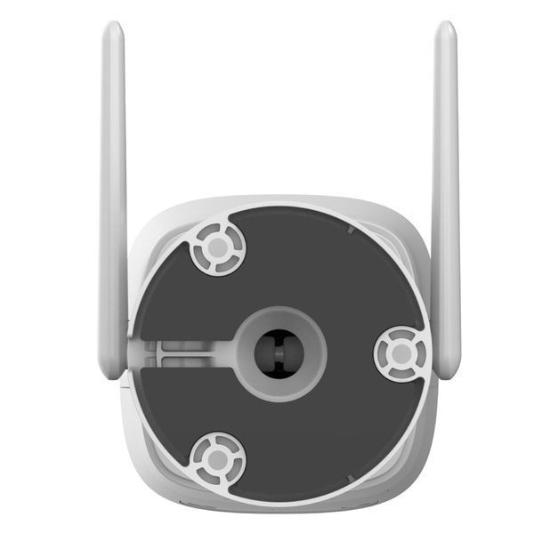 DH-IPC-HFW1339DTK1-SAW-IL 3МП WiFi (2.8мм) IP відеокамера Dahua 99-10036196 фото