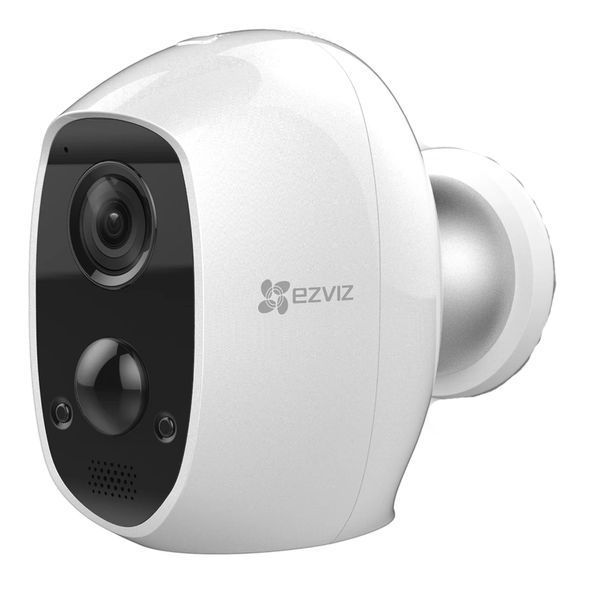 CS-C3A(B0-1C2WPMFBR) 2МП Wi-Fi камера EZVIZ с встроенным аккумулятором 99-00003069 фото