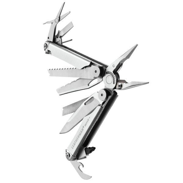 Leatherman Wave Plus Мультитул 99-00011325 фото