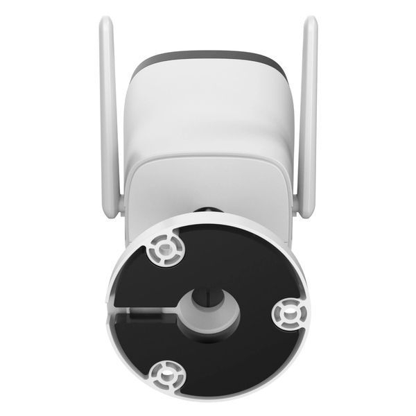 DH-IPC-HFW1339DTK1-SAW-IL 3МП WiFi (2.8мм) IP відеокамера Dahua 99-10036196 фото