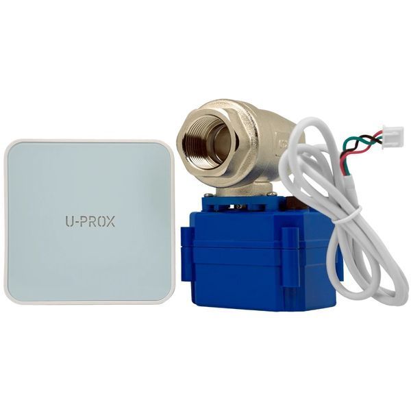 U-Prox Valve DN15 Моторизованный клапан с блоком управления 99-00010077 фото
