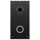 Bas-IP AV-05FD black IP панель виклику з безконтактною кнопкою виклику 99-00009107 фото