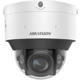 iDS-2CD7547G0/P-XZHS 4МП (2.8-12мм) ANPR PTRZ IP видеокамера Hikvision 99-00013962 фото