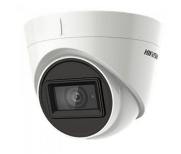 DS-2CE78D3T-IT3F 2.8mm 2.0 Мп Turbo HD видеокамера 99-00001010 фото