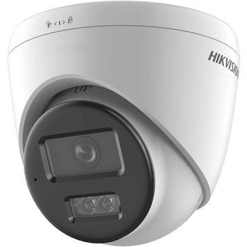 DS-2CD3361G2E-LIU (2.8мм) з мікрофоном IP відеокамера Hikvision 99-00023420 фото