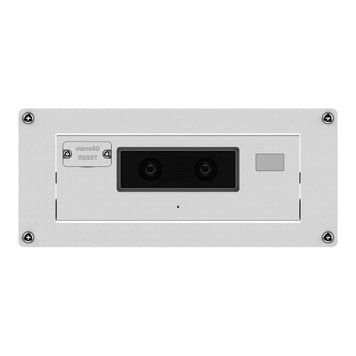 DS-2XM6825G0/C-IVS(C) 2mm 2 МП ІЧ мобільна камера 99-00006861 фото