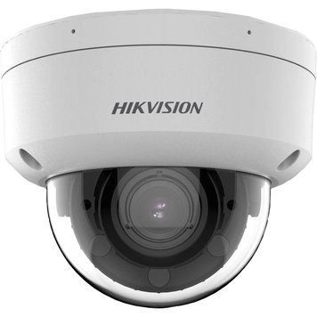 DS-2CD2783G2-LIZS2U 8МП (2.8-12мм) IP відеокамера Hikvision 99-00019955 фото